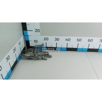 Петля капота левая Mercedes Benz W216 CL coupe (2006 - 2014) 2218800328