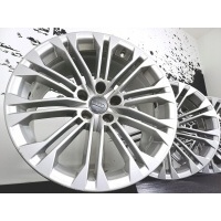4× колесо алюминиевая audi oe 8w0601025bh 8.5 