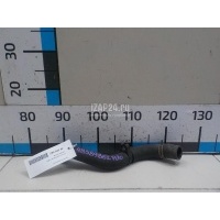 Патрубок радиатора VAG Roomster (2006 - 2015) 6R0122101B