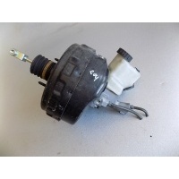 MERCEDES W204 207 SERWO HAMULCA A2044301130