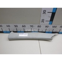 Обшивка стойки VAG Tiguan (2007 - 2011) 5N0867233BY20