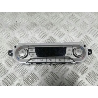Форд focus mk2 панель кондиционера 7m5t18c612ck