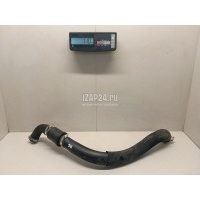 Патрубок интеркулера Ford Transit (2006 - 2013) 2036638
