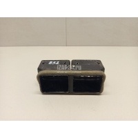 Дефлектор воздушный GM STS (2005 - 2011) 25770289
