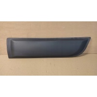 DACIA DUSTER I LISTWA DRZWI LEWY TYŁ 808725725R