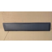 DACIA DUSTER I LISTWA DRZWI LEWY PRZÓD 808725725R