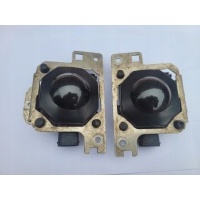 Радары distronic audi q7 / sq7 4m 4m0907541g 4m0907561g