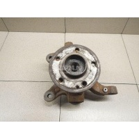 Кулак поворотный передний правый Mercedes Benz Vito/Viano-(639) (2003 - 2014) 6393300732