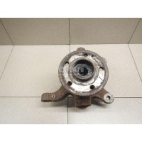 Кулак поворотный передний левый Mercedes Benz Vito/Viano-(639) (2003 - 2014) 6393300632