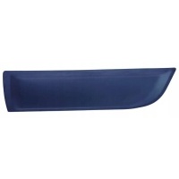 Duster I listwa drzwi TYŁ LEWA 808725725R NOWA OE