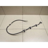 Магистраль обратки Mercedes Benz Vito/Viano-(639) (2003 - 2014) 6460701532