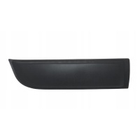 Dacia Duster listwa drzwi prawa tył 808725725R