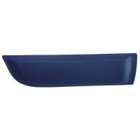 Duster I listwa drzwi tył prawa 808725725R NOWA OE