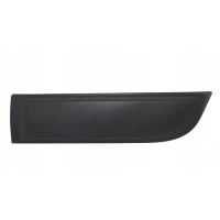 Dacia Duster listwa drzwi lewa tył 808725725R