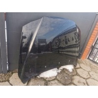 Volvo s80 i 98 - 04 капот передняя передняя в сборе