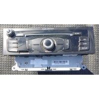 Audi a5 магнитола 8r1035186n