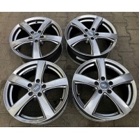4× колесо алюминиевая omi wh24 - 75017 7.5 