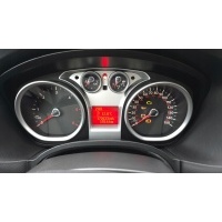 Форд focus mk2 рестайлинг c - max mk1 fl kuga i спидометр дисплей 2009 rok дизель