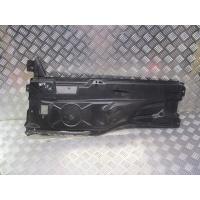 Крышка передняя правая мерседес вито i w638 2.2 cdi