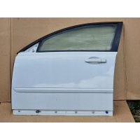 Дверь левый передняя volvo v50 s40 передняя левая 614-46