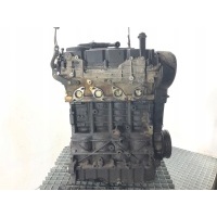 Двигатель в сборе volkswagen 2.0 140km bkd 03 - 10 touran