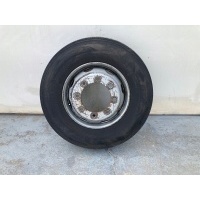 Iveco eurocargo fortune far603 285 / 70 r19,5 шина колесо колесо