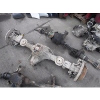 Мост заднего opel frontera а 2.2 16v