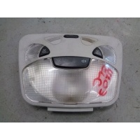 CLC 09 LIFT 203CL COUPE LAMPKA KABINY A2038208201