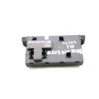 MERCEDES CL203 Moduł Drzwi Prawy Przód A2038209085