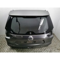 Nissan x - trail t32 2015 крышки багажника багажника