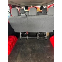 Renault trafic iii vivaro обивка потолка крыша потолок салон гранд лонг легковой автомобиль