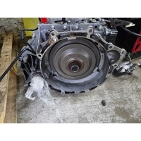 Кпп с переключением под нагрузкой ds7r 7000 bf mondeo mk5 kuga 2.0 tdci автомат
