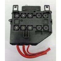 MODUŁ AKUMULATORA MERCEDES W251 W164 A1645400050