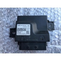 Блок управления насосы топлива audi oe 4n0906093d