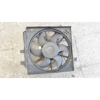 A1685050055 werntylator chlodnicy mercedes w168 1.8b