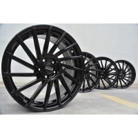 4× колесо алюминиевая ultra wheel 8.5 