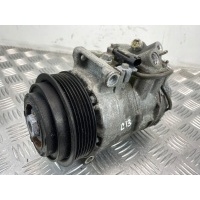 Mercedes - benz c 180 w204 компрессор компрессор кондиционера 4371006231