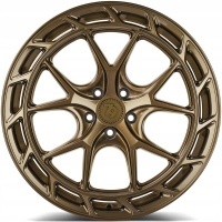 4× колесо алюминиевая seventy9 scf - w 8.0 