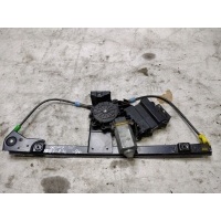 Стеклоподъемник левый задняя volkswagen гольф iii 3 1h4839401f