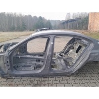 Bmw 7 g11 lci порог отправка левый длинный c3e