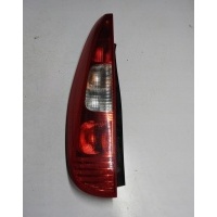 Mitsubishi кольт z30 vi 05 5d фара левый tyl 8330a235