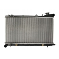 Thermotec d77011tt радиатор , системы охлаждения двигателя