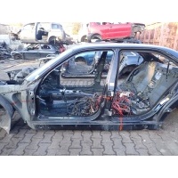 Bmw 7 e38 98 - порог левый отправка центральная код лака 303 / 9