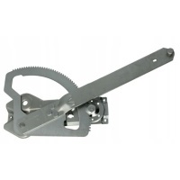 MECHANIZM PODNOSZENIA SZYB MAN F2000 81626406057