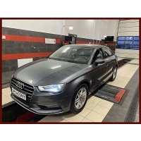 Audi a3 седан би ксенон full светодиодный навигация podg.fotele
