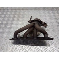 Коллектор выхлопной nissan tiida 1.6