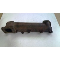 Коллектор выхлопной 504073922 iveco ducato 3.0jtd euro4