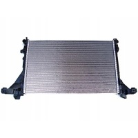 Gt - bergmann gt10 - 016 радиатор , системы охлаждения двигателя