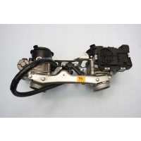 Aprilia dorsoduro 750 08 - 15 заслонки форсунки