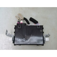 Qashqai iii j12 23r блок блок управления 284z06ua1c 284z0 6ua1c